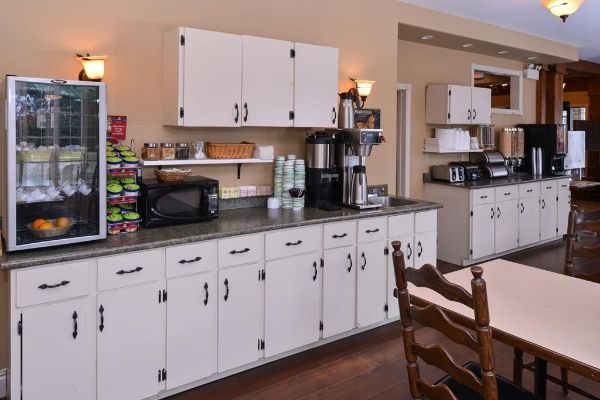 Rodd Confederation Inn & Suites (Charlottetown)